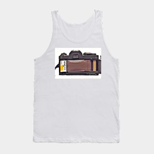 T-max 100 Tank Top